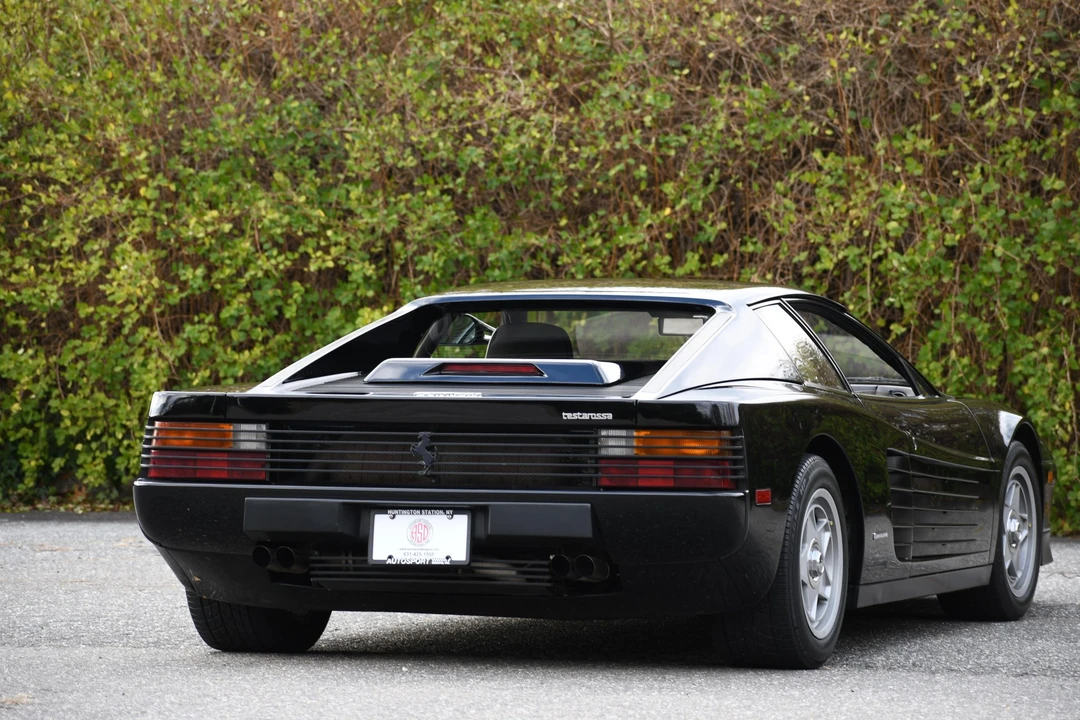 1986 Ferrari Testarossa - Image 18 of 31