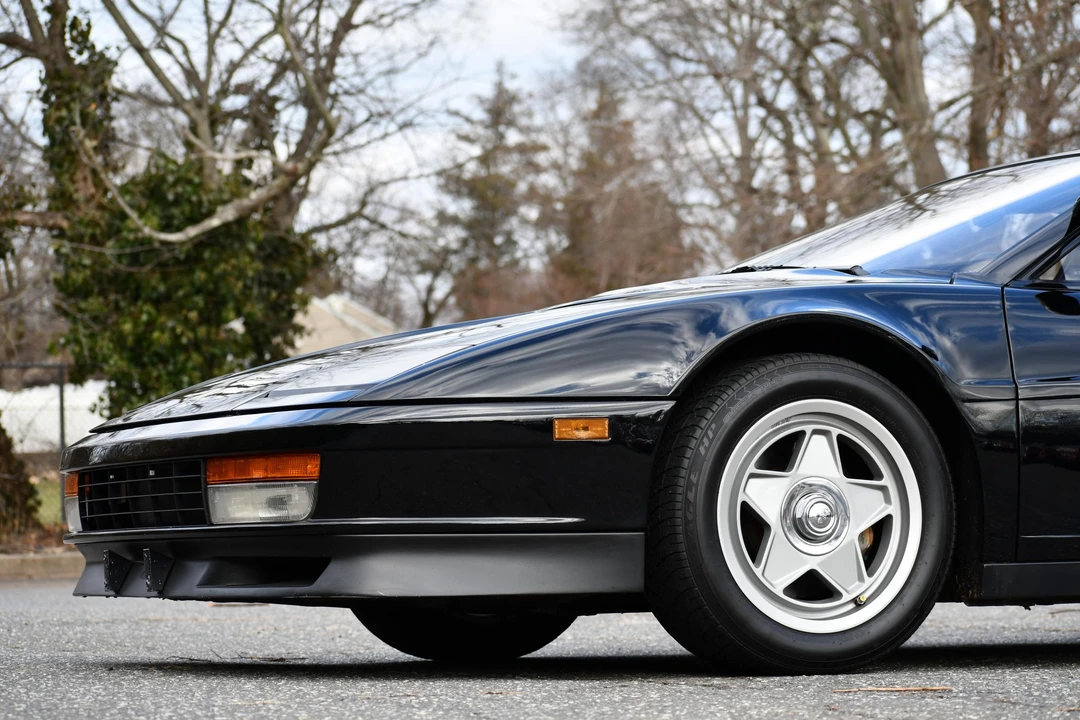 1986 Ferrari Testarossa - Image 26 of 31