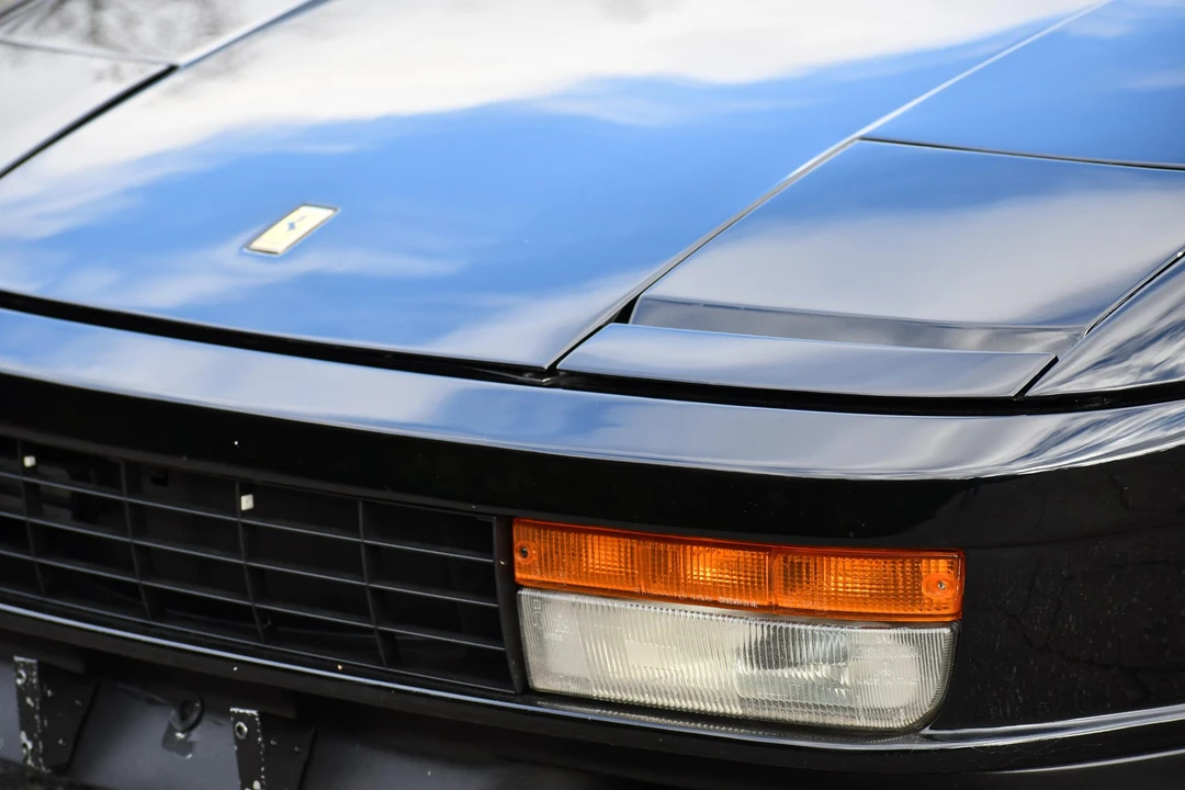 1986 Ferrari Testarossa - Image 25 of 31