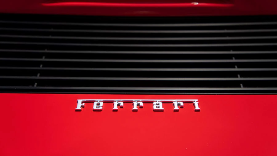 1986 Ferrari Testarossa - Image 11 of 29