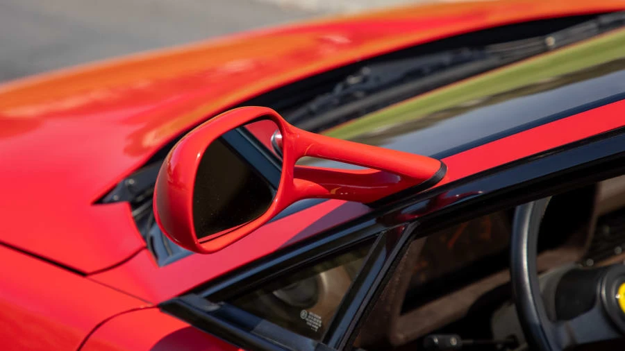 1986 Ferrari Testarossa - Image 18 of 29