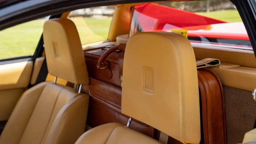 1986 Ferrari Testarossa - Image 20 of 29