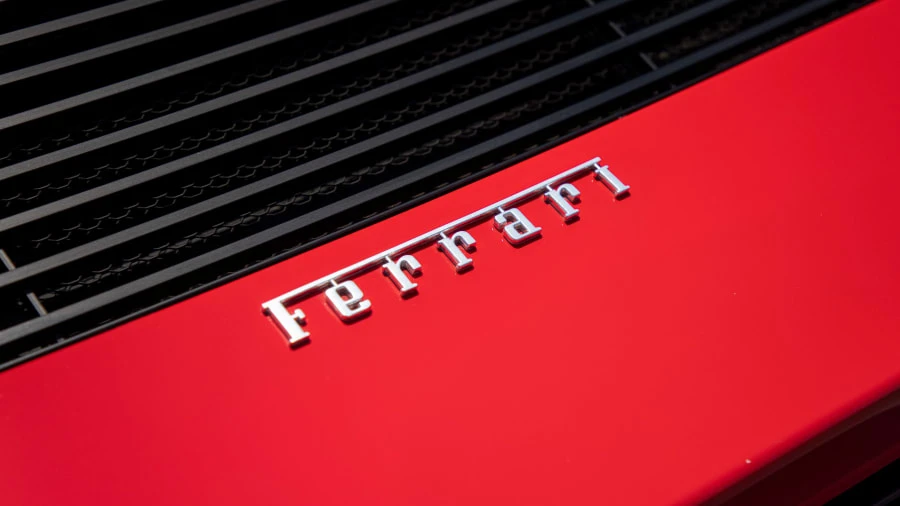 1986 Ferrari Testarossa - Image 25 of 29