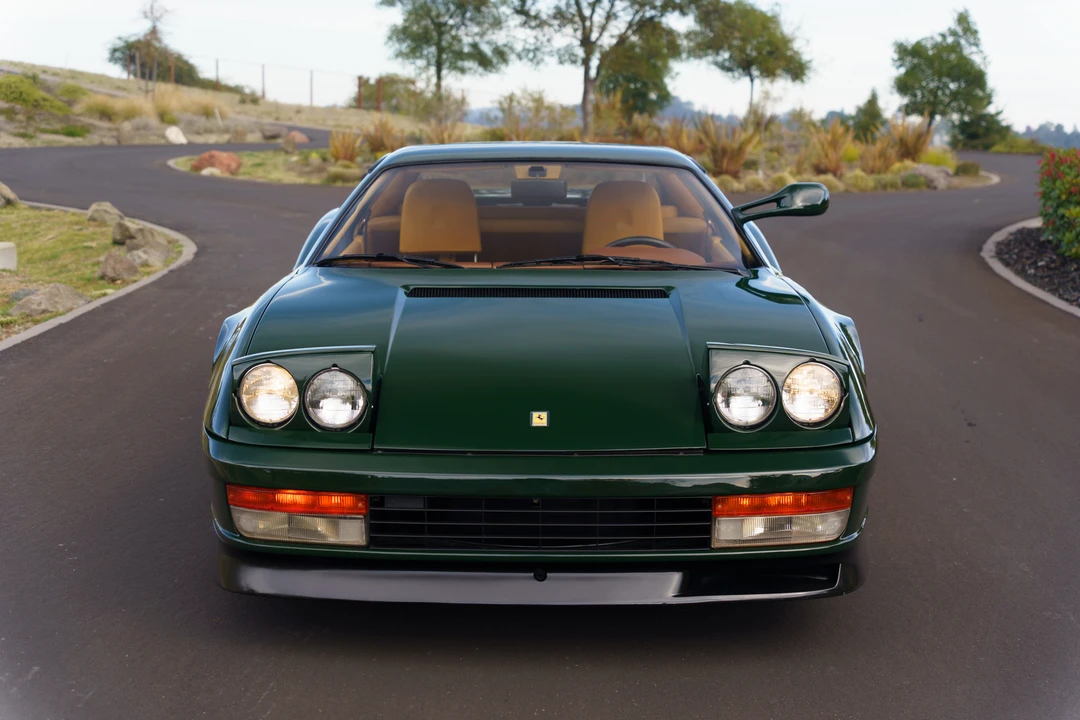1986 Ferrari Testarossa - Image 5 of 31