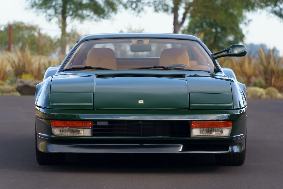 1986 Ferrari Testarossa - Image 6 of 31