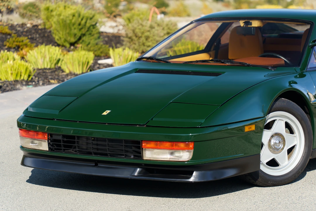 1986 Ferrari Testarossa - Image 26 of 31