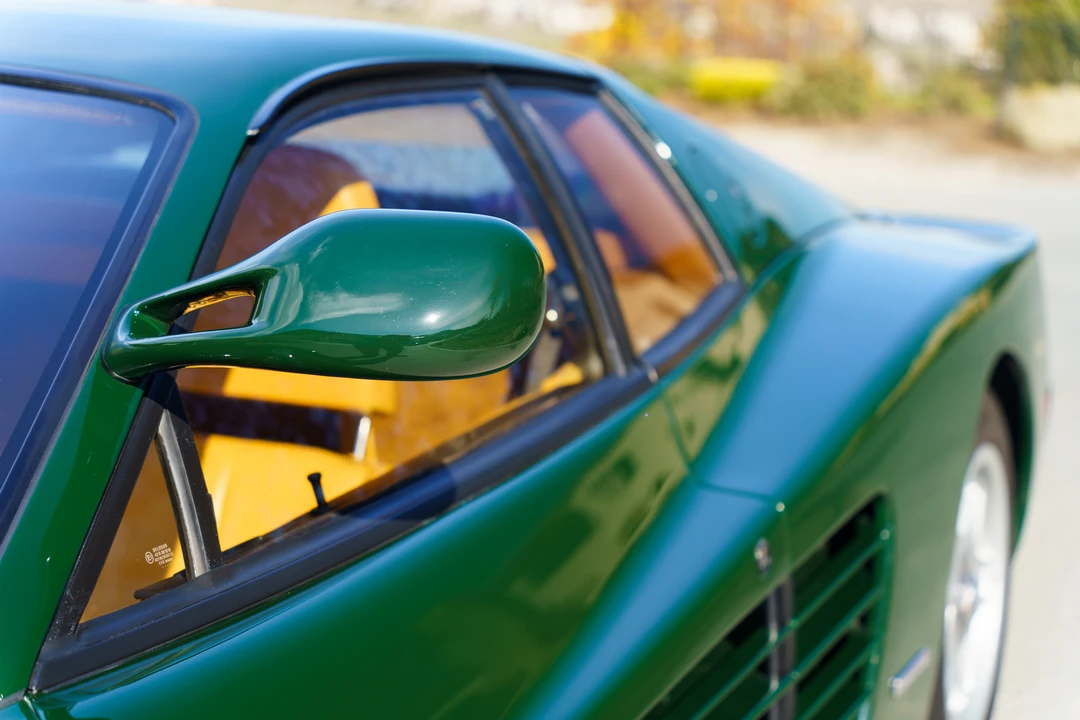 1986 Ferrari Testarossa - Image 27 of 31