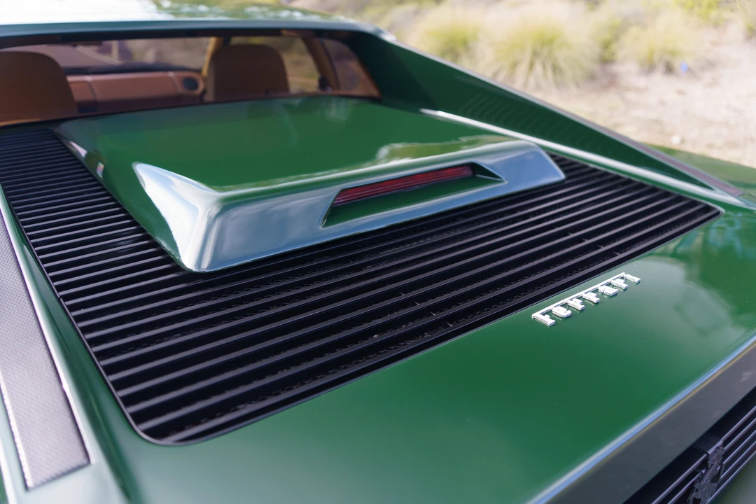 1986 Ferrari Testarossa - Image 30 of 31