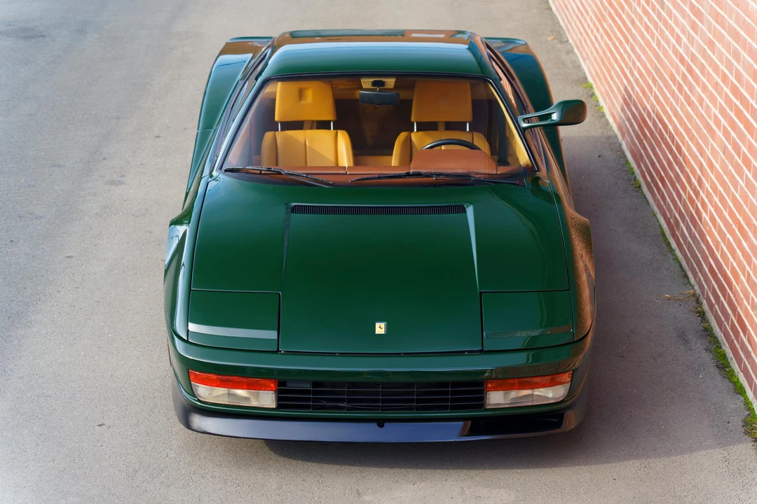 1986 Ferrari Testarossa - Image 14 of 31