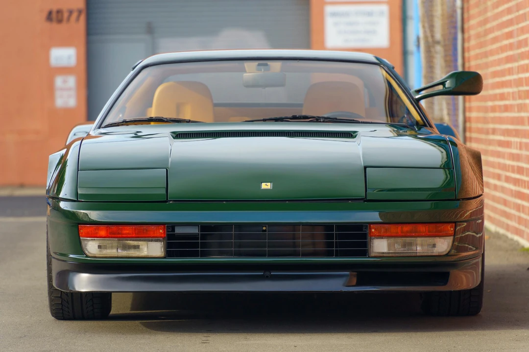1986 Ferrari Testarossa - Image 15 of 31