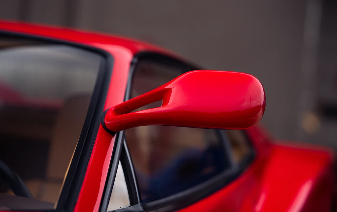 1986 Ferrari Testarossa - Image 11 of 23