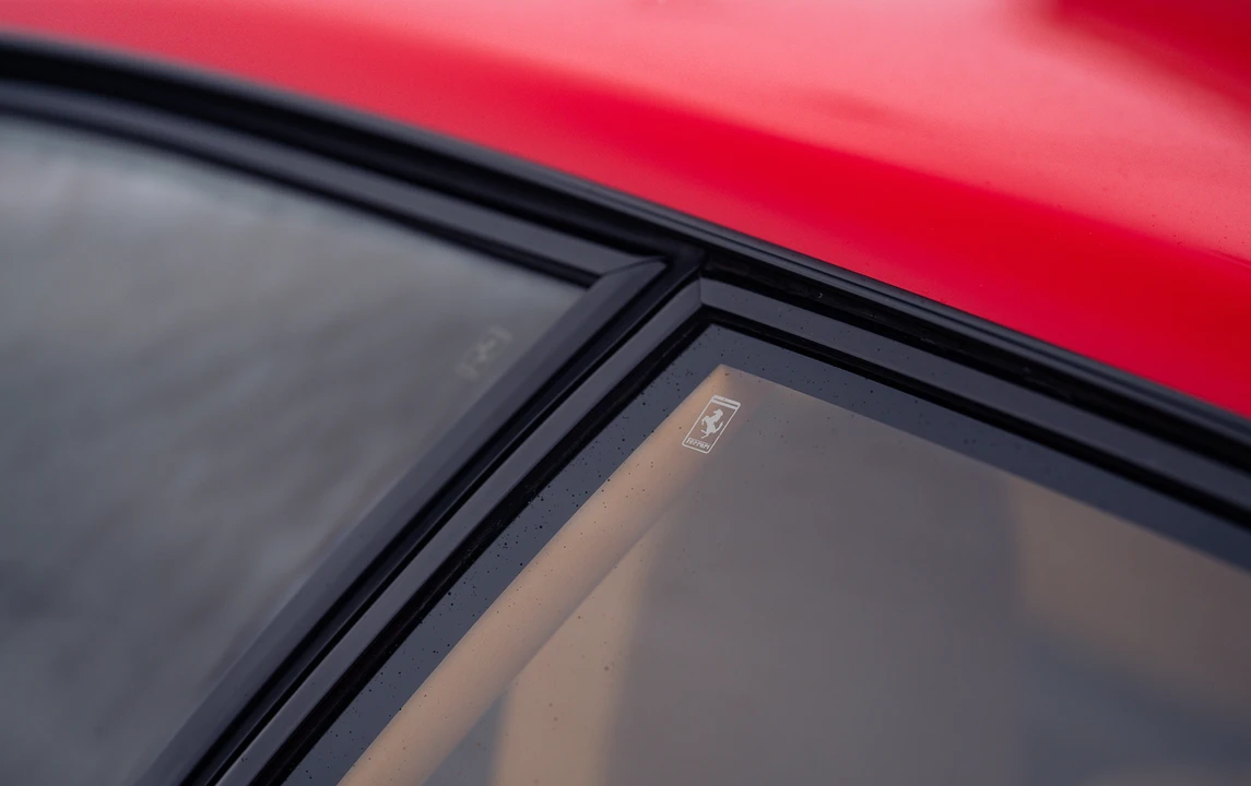 1986 Ferrari Testarossa - Image 23 of 23