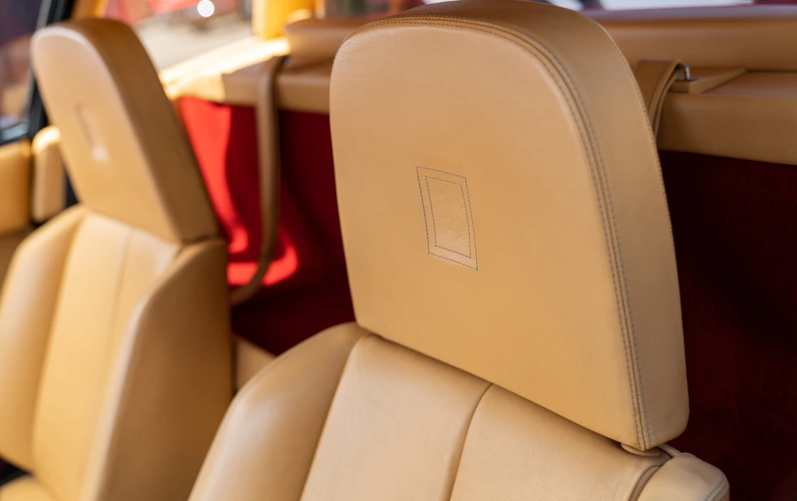 1986 Ferrari Testarossa - Image 17 of 26