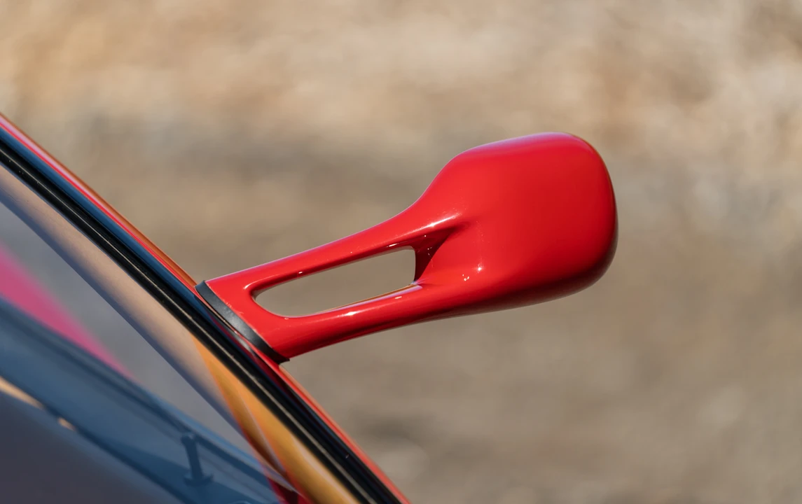 1986 Ferrari Testarossa - Image 9 of 26
