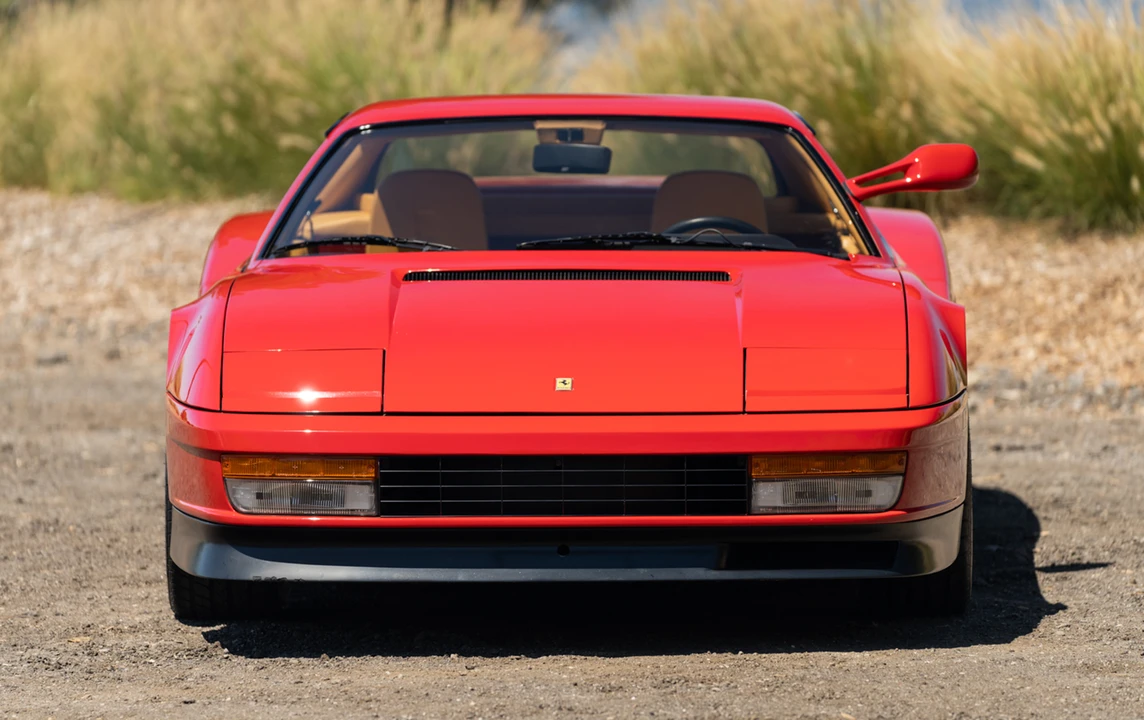 1986 Ferrari Testarossa - Image 6 of 26