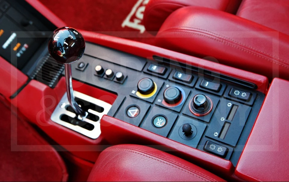 1986 Ferrari Testarossa - Image 12 of 25