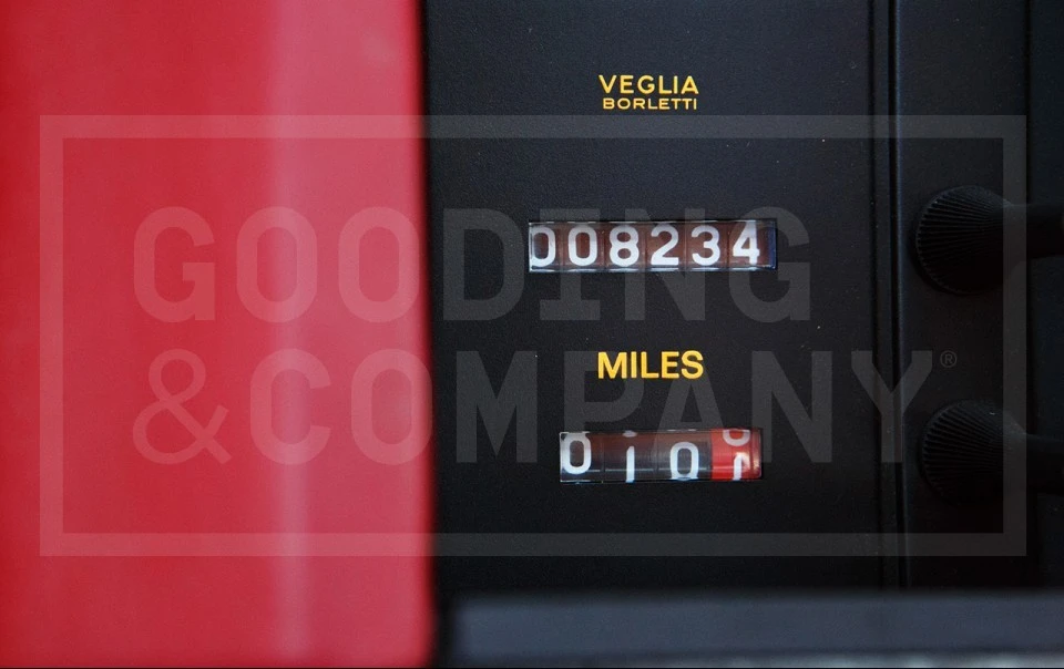 1986 Ferrari Testarossa - Image 13 of 25