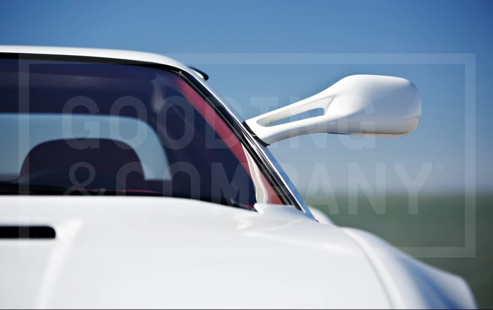 1986 Ferrari Testarossa - Image 14 of 25