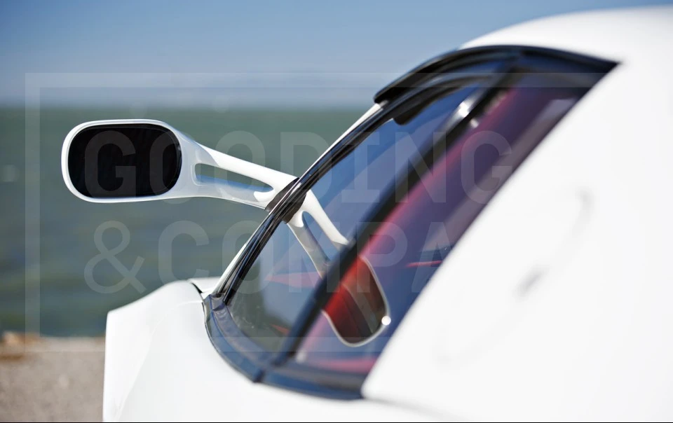 1986 Ferrari Testarossa - Image 15 of 25