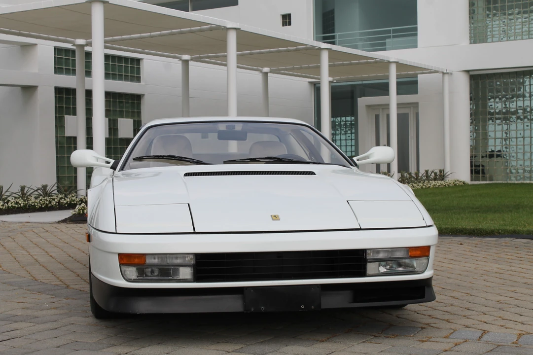 1986 Ferrari Testarossa - Image 14 of 31