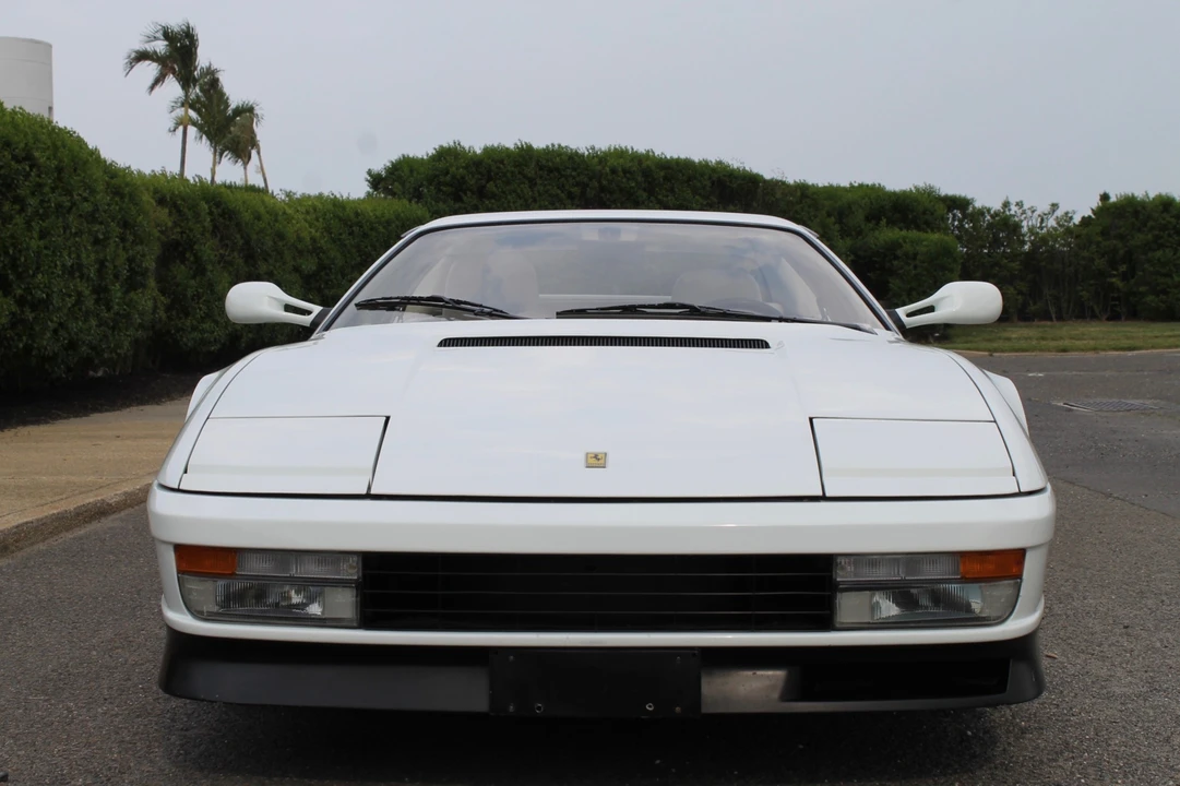 1986 Ferrari Testarossa - Image 13 of 31