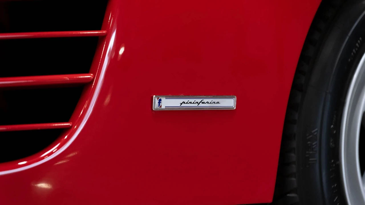 1986 Ferrari Testarossa - Image 30 of 31