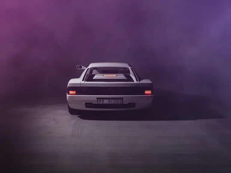 1986 Ferrari Testarossa - Image 10 of 15