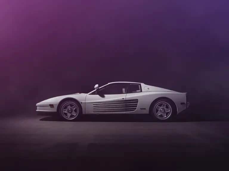 1986 Ferrari Testarossa - Image 6 of 15