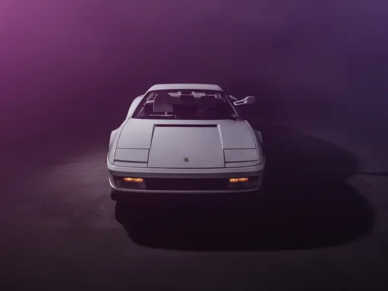 1986 Ferrari Testarossa - Image 9 of 15