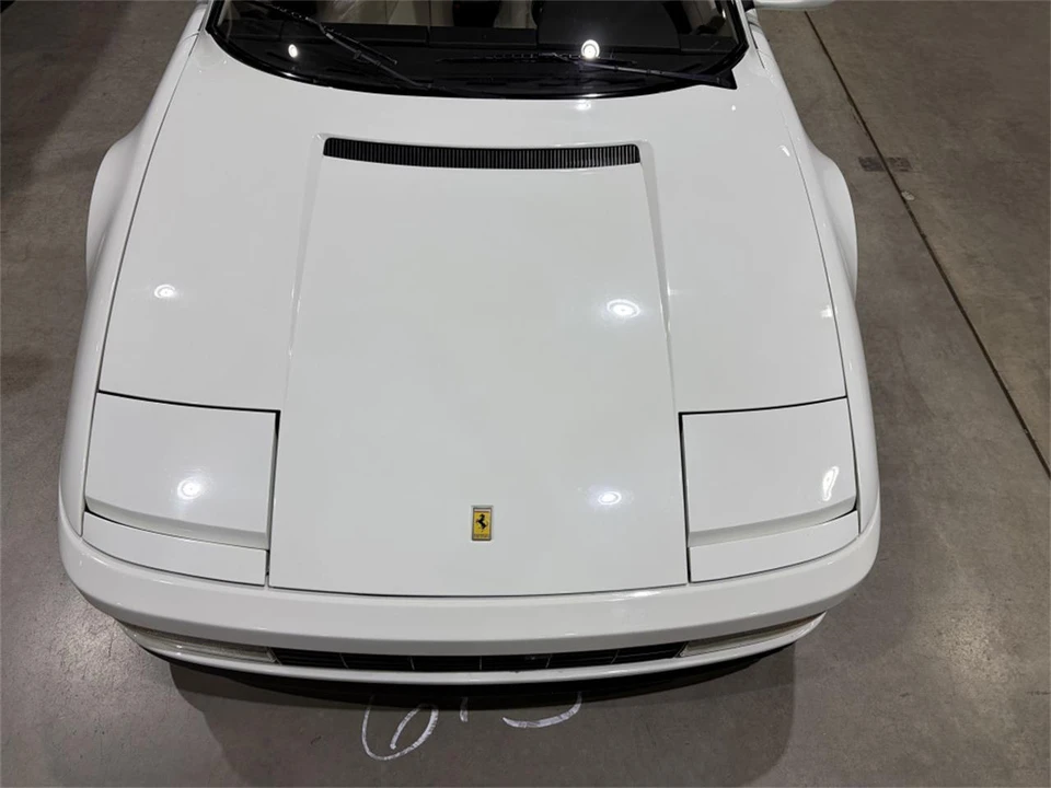 1986 Ferrari Testarossa - Image 9 of 31