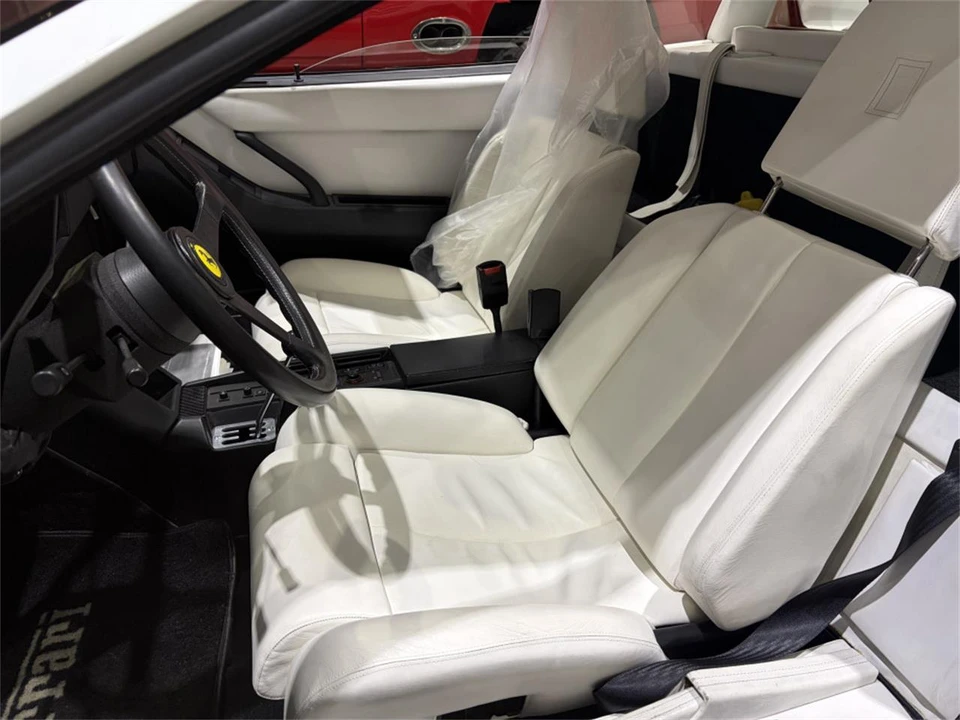 1986 Ferrari Testarossa - Image 23 of 31