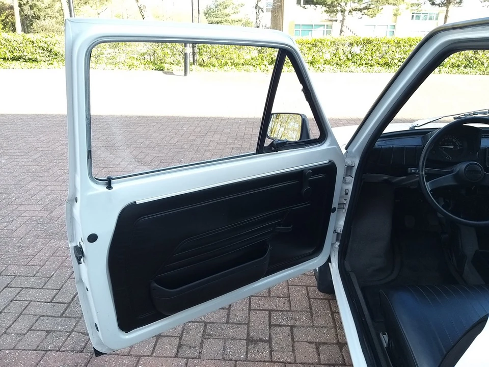 1986 Fiat 126 - Image 21 of 30