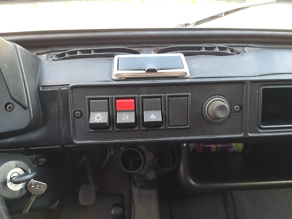 1986 Fiat 126 - Image 27 of 30