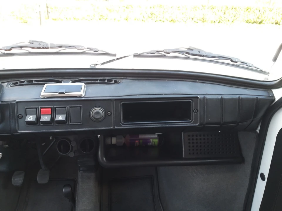 1986 Fiat 126 - Image 23 of 30
