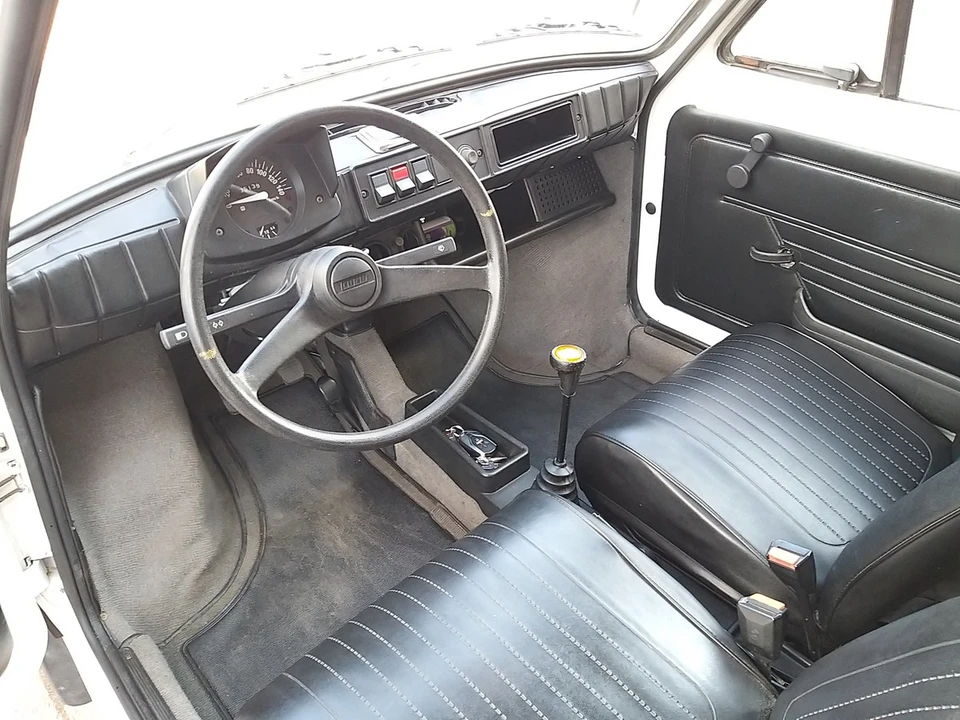 1986 Fiat 126 - Image 20 of 30