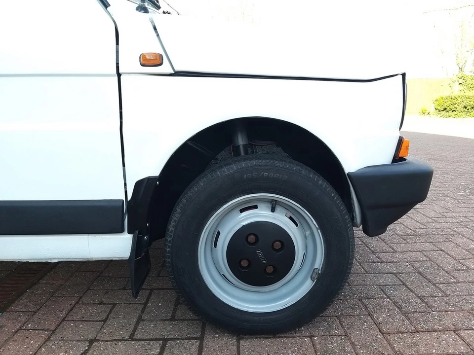 1986 Fiat 126 - Image 13 of 30