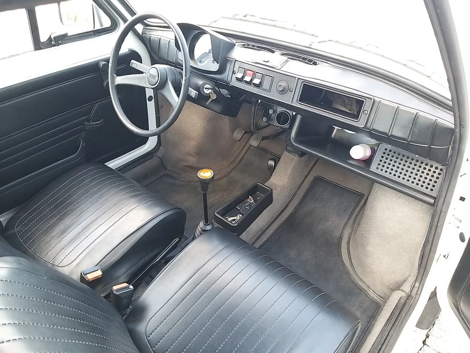 1986 Fiat 126 - Image 17 of 30