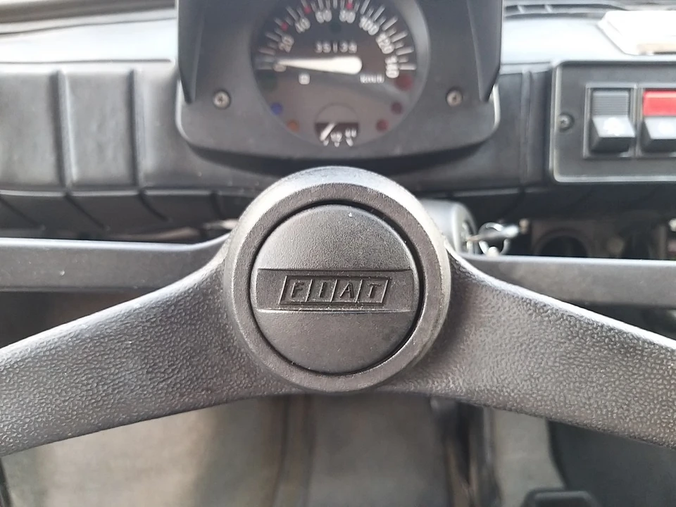 1986 Fiat 126 - Image 30 of 30