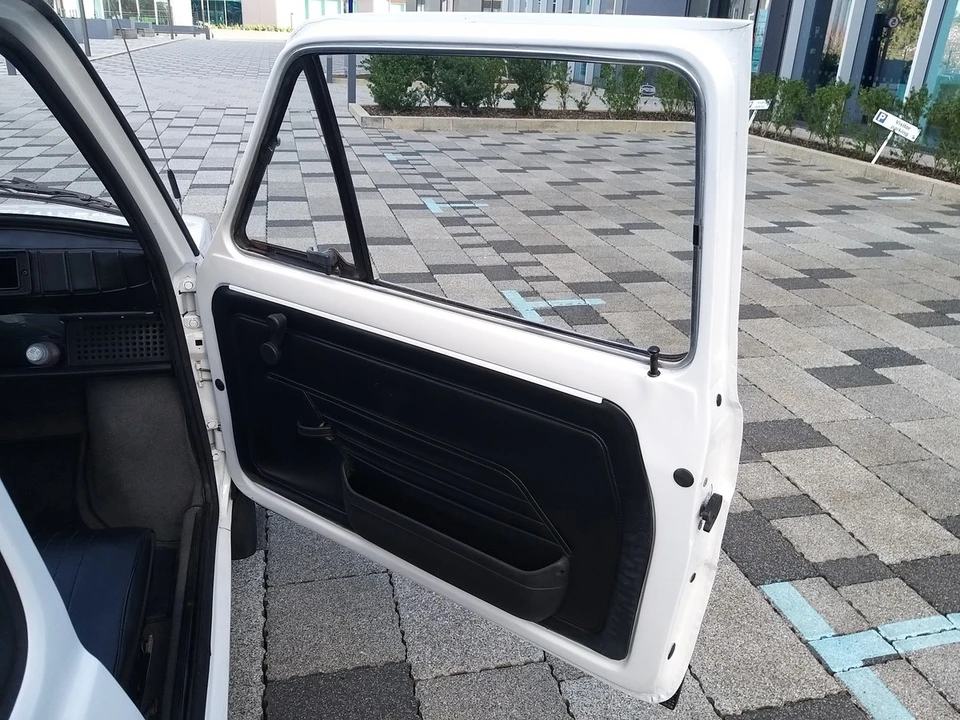 1986 Fiat 126 - Image 18 of 30