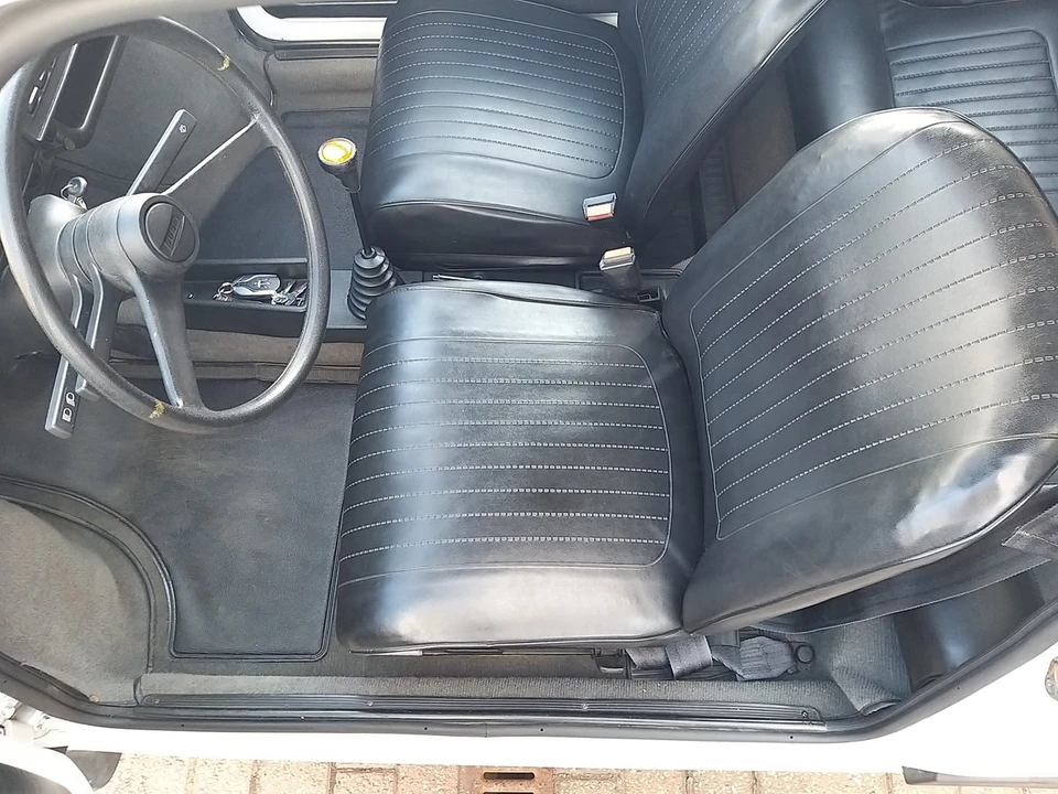 1986 Fiat 126 - Image 22 of 30