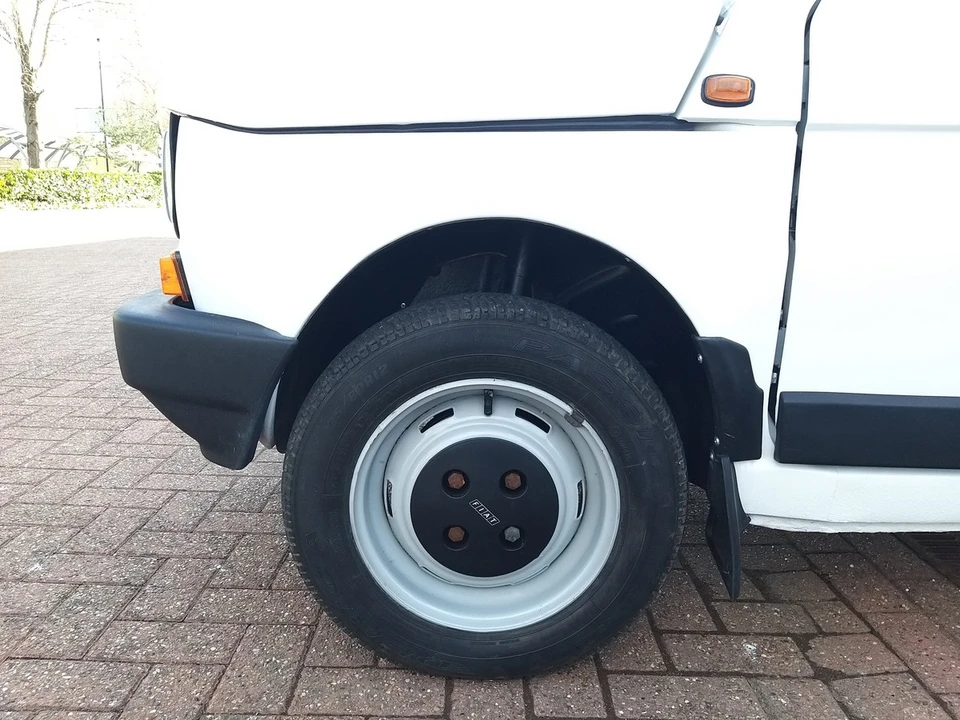1986 Fiat 126 - Image 14 of 30