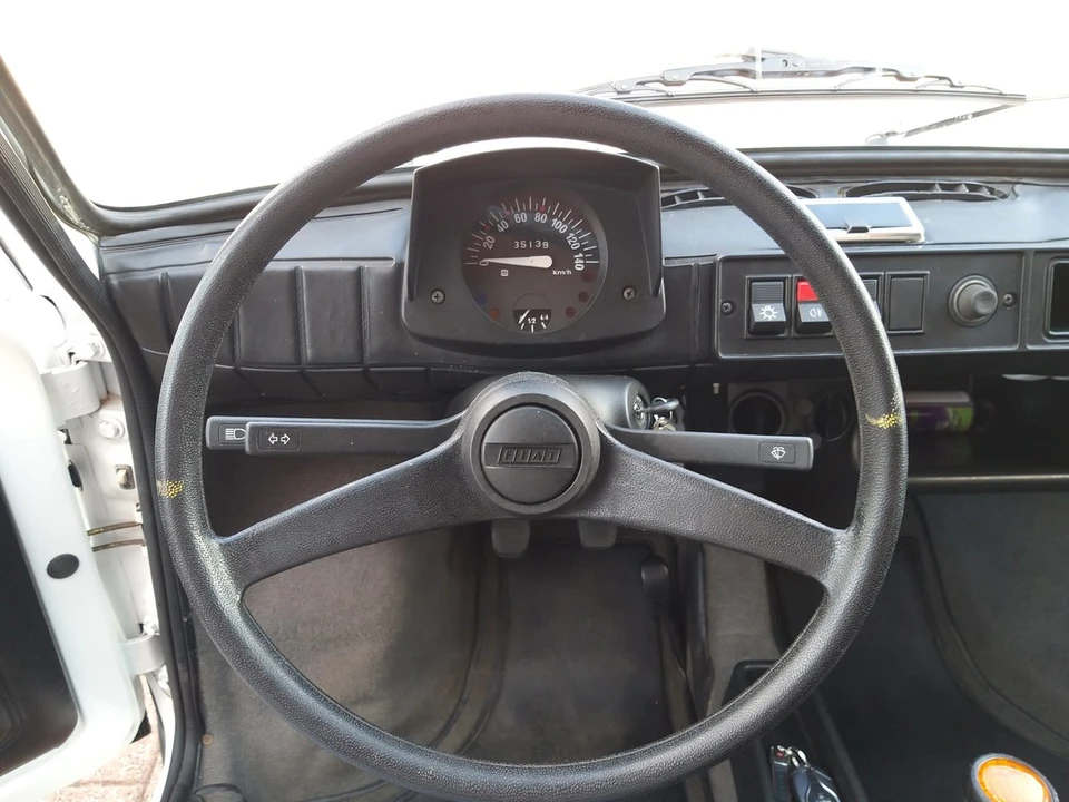 1986 Fiat 126 - Image 25 of 30