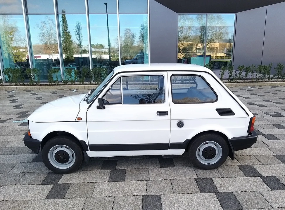 1986 Fiat 126 - Image 10 of 30