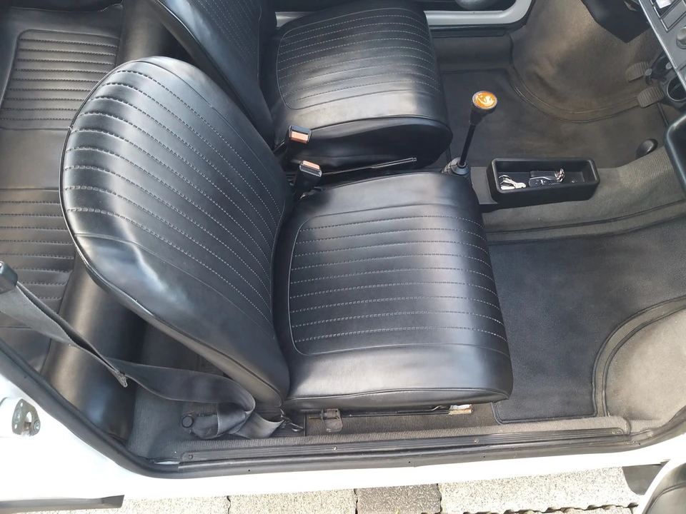 1986 Fiat 126 - Image 19 of 30