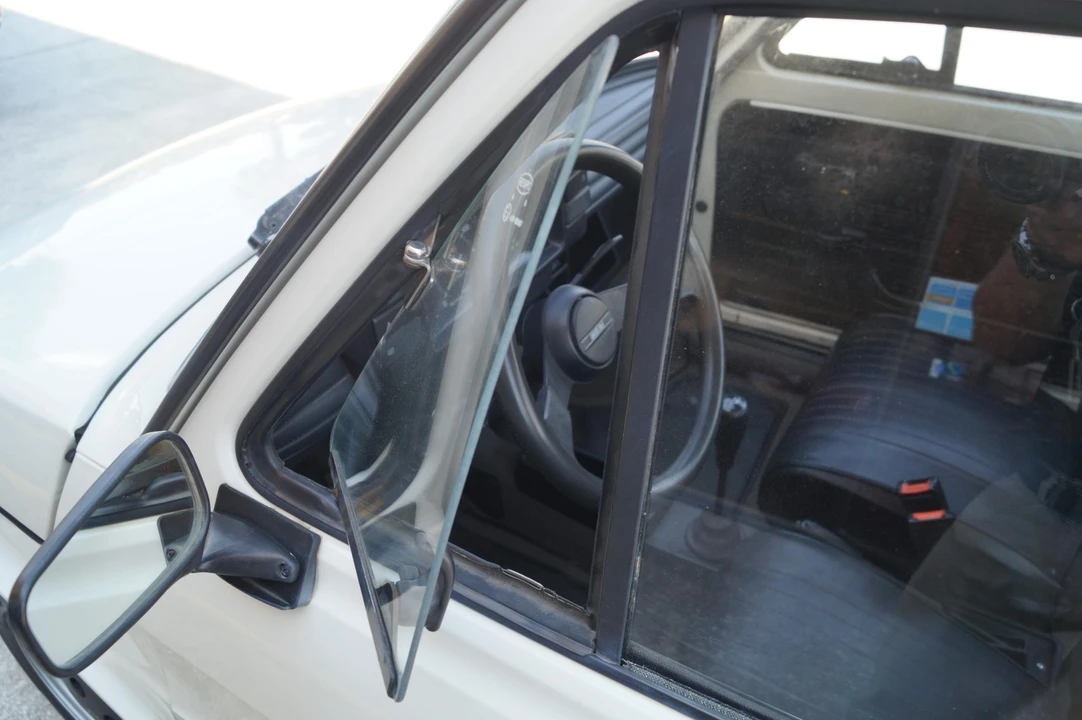 1986 Fiat 126 - Image 29 of 31