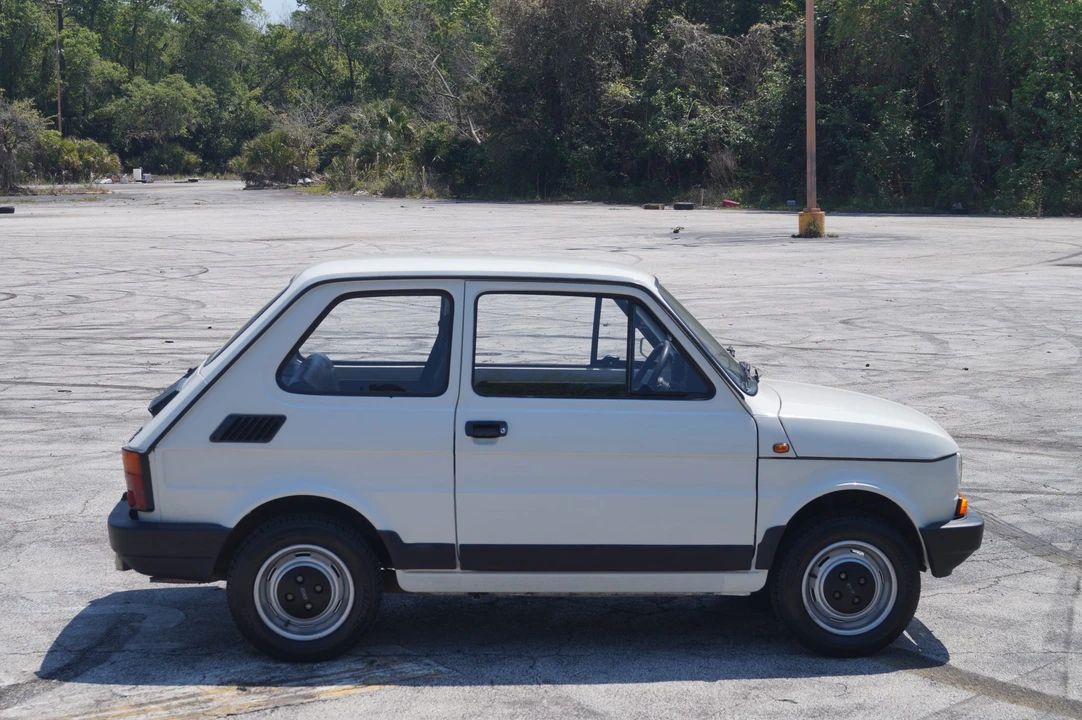 1986 Fiat 126 - Image 7 of 31