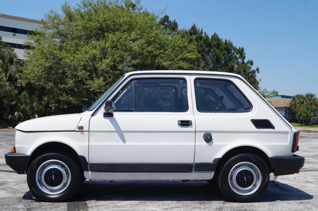 1986 Fiat 126 - Image 11 of 31