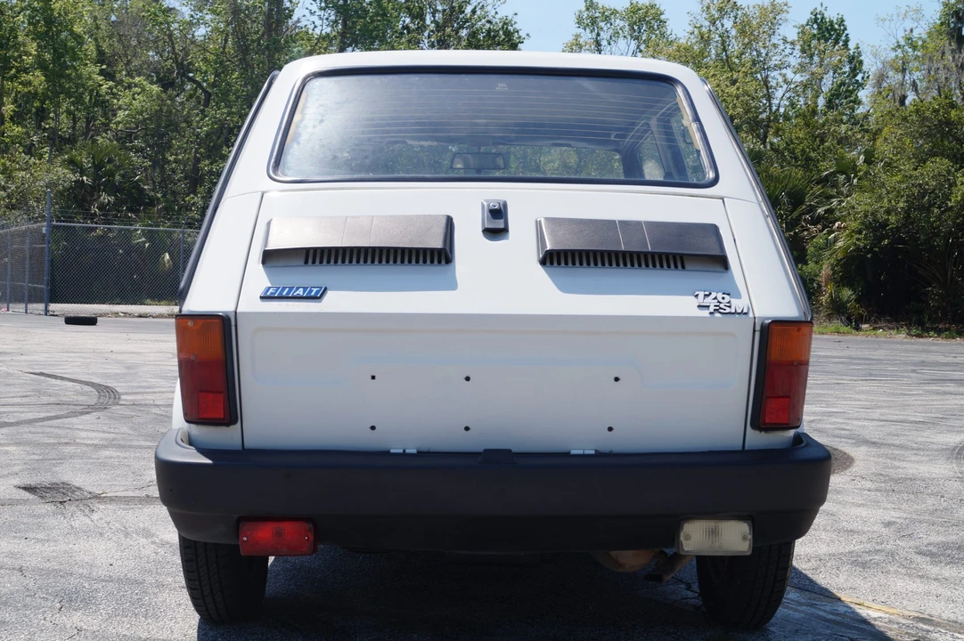 1986 Fiat 126 - Image 13 of 31