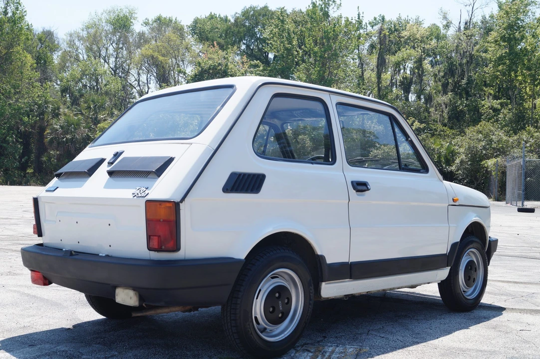 1986 Fiat 126 - Image 14 of 31