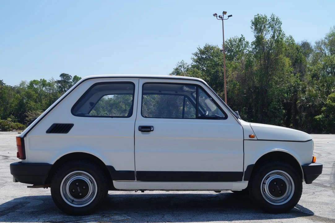 1986 Fiat 126 - Image 15 of 31